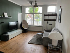 Appartement aan het water
